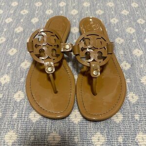 Tory Burch Miller Sandel